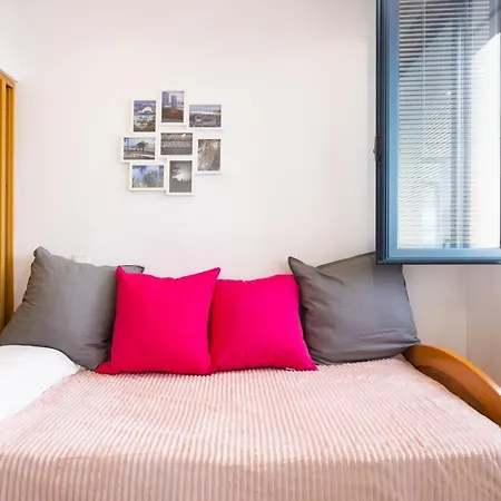 Apartamento Home2book Amazing View Floor 25 Cruz *
