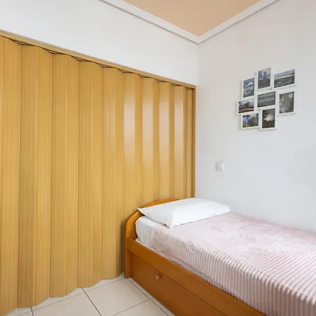 Home2book Amazing View Floor 25 Cruz Apartamento