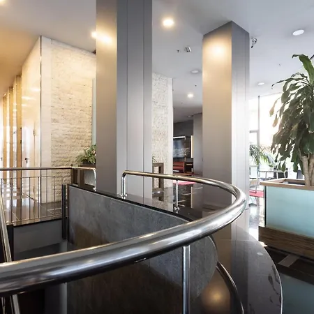 Home2book Amazing View Floor 25 Cruz Apartamento