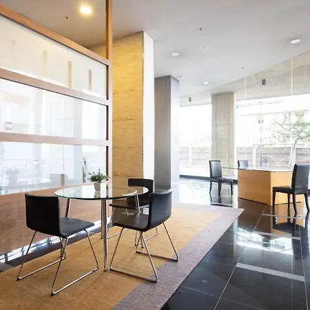 Home2book Amazing View Floor 25 Cruz