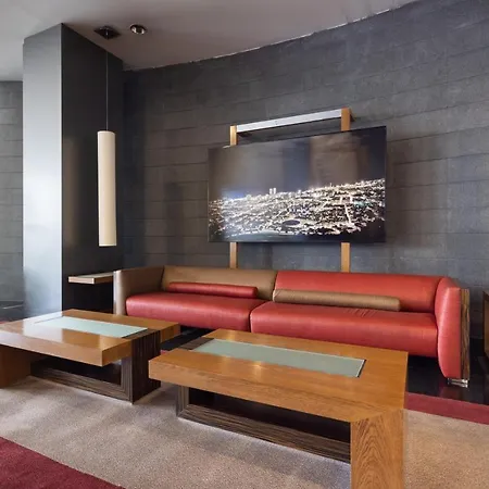 Home2book Amazing View Floor 25 Cruz * Santa Cruz de Tenerife