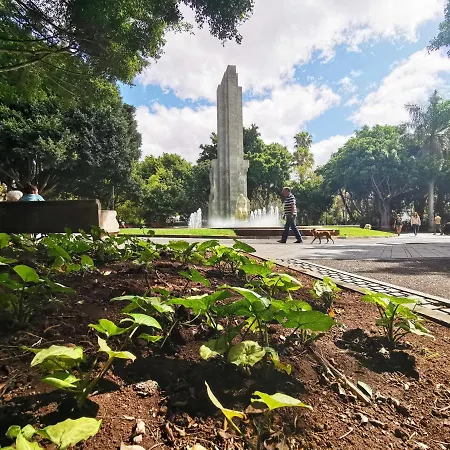 Apartment Home2book Amazing View Floor 25 Cruz