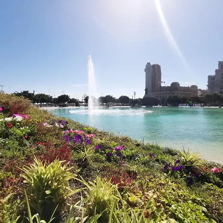 Home2book Amazing View Floor 25 Cruz Apartment Santa Cruz de Tenerife