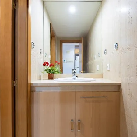 Home2book Amazing View Floor 25 Cruz * Santa Cruz de Tenerife